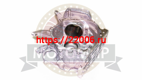 Блок цилиндра LIFAN 188F фото 2