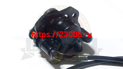 Гидравлика задняя в сборе ATV GIRO (112939) фото 2 Гидравлика задняя в сборе ATV GIRO (112939) фото 2