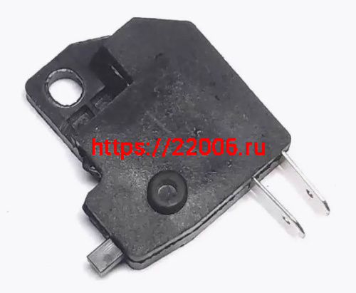 Датчик стоп-сигнала (лягушка) переднего гидравлического тормоза