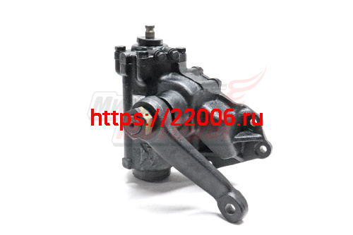 Механизм рулевого управления, ГУР с сошкой 1069А (1106934000028)