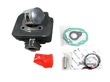 Цилиндро-поршневая группа Suzuki AD-50 d-44мм 62cc TMMP