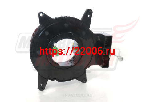 Кольцо улитка подушки безопасности AIR BAG н/о Hover H2,H3,H5, бензин (3658150K00B1) фото 3