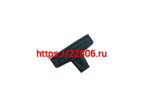 Ручка стартера Husqvarna 137/142 / Партнер (530038491) Ручка стартера Husqvarna 137/142 / Партнер (530038491)