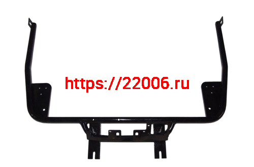 Стойка щитка приборов Буран (дуга) (110300470)