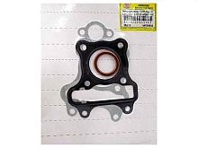 Набор прокладок (ЦПГ) Suzuki Lets 50 сс d-40 (2 штуки) SEE