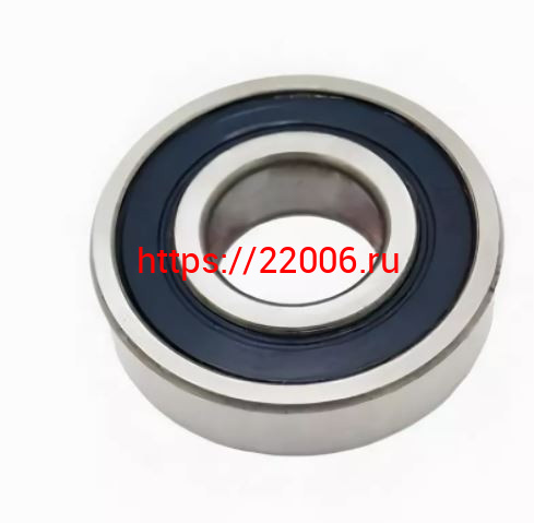 Подшипник 180207 (закрытый) Подшипник 180207 (закрытый)