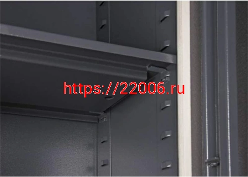 Сейф Format Paper Star Pro 5 CL (PS PRO 5Т.CL) фото 8