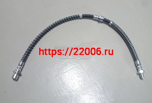Шланг тормозной передний левый EMGRAND (1064001120)