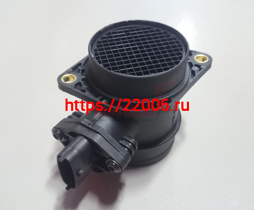 Датчик массового расхода воздуха Fora, Tiggo, Vortex Tingo FL (A11-3614011)