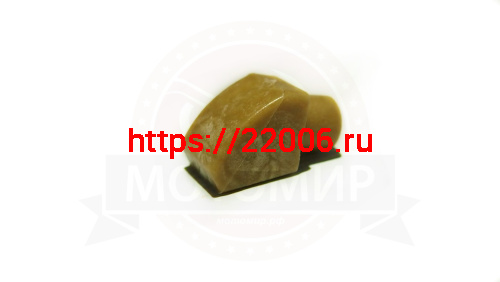 Вкладыш подвижного диска ведомого шкива вариатора TAV2 30, FORWARD Мухтар7