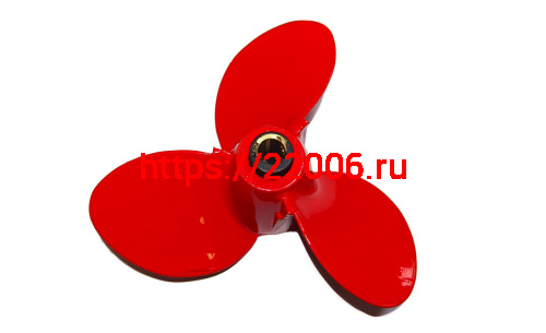 Винт Ветерок12 он же 9,9 (210х225) (626410) фото 2 Винт Ветерок12 он же 9,9 (210х225) (626410) фото 2