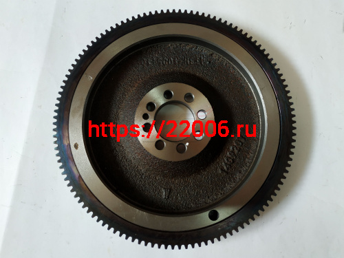 Маховик Indis.Kimo.QQ6 (473H1005110)