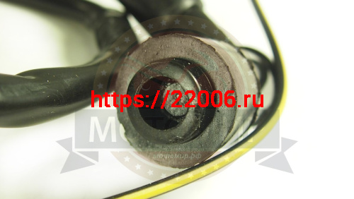 Катушка зажигания CG125 как Альфа, трицикл Лифан с проводом и свечным колпачком, без кроншт.(НАБОР) фото 3 Катушка зажигания CG125 как Альфа, трицикл Лифан с проводом и свечным колпачком, без кроншт.(НАБОР) фото 3