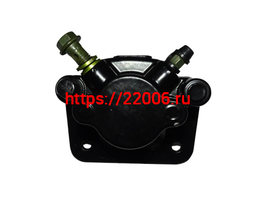 Суппорт тормоза заднего ATV HAMMER 200 (SHARK) (НАБОР) фото 3