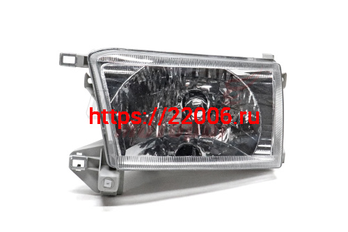 Фара передняя левая ZX Admiral (BQ371101070A0)