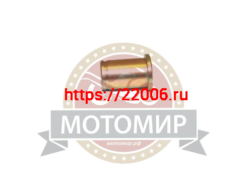 Ось крепления румпеля (615117) Ось крепления румпеля (615117)