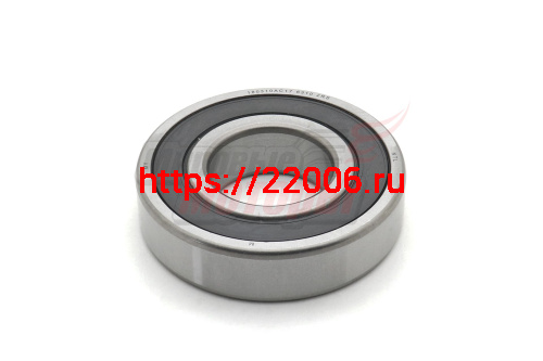 Подшипник 180310 (арт.6310-2RS) закрытый