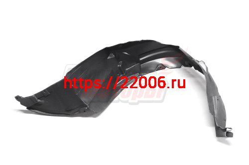 Подкрылок перед правый Bonus 3 (J523102220)