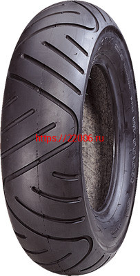 Покрышка Duro Скутер 10" DM1055 100/80-10 Покрышка Duro Скутер 10" DM1055 100/80-10