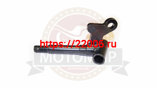 Кулак поворотный ATV ATOMIK SPARK, левый Кулак поворотный ATV ATOMIK SPARK, левый