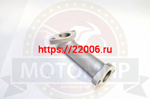 Патрубок карбюратора SIGMA SPORT/SIGMA