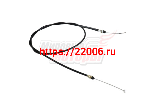 Трос газа 1069 (1106911800008)