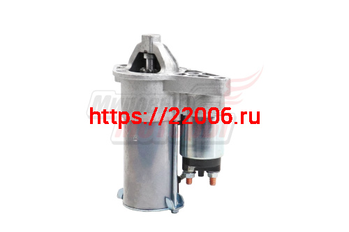 Стартер Kimo, Indis, QQ6 (S123708110BA)