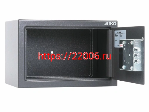 Сейф Aiko ТТ-200.EL фото 2