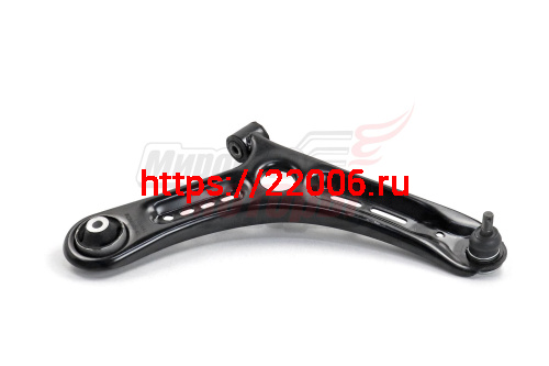 Рычаг передней подвески нижний правый Coolray, SX-11 (4017020500) Рычаг передней подвески нижний правый Coolray, SX-11 (4017020500)