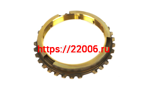 Кольцо синхронизатора 1-й передачи Otaka (1701128001)