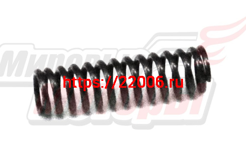 Пружина синхронизатора Tiggo (QR523-1701533)