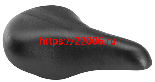 Сиденье вело 275х165мм., вес 450г (AZ-5539) (470139) HUABEI Сиденье вело 275х165мм., вес 450г (AZ-5539) (470139) HUABEI