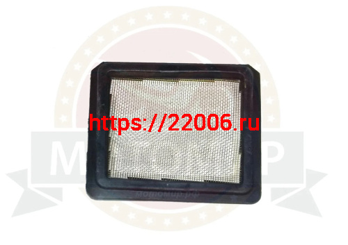 Фильтр масляный R07-GY60 (сетка квадрат) (НАБОР)