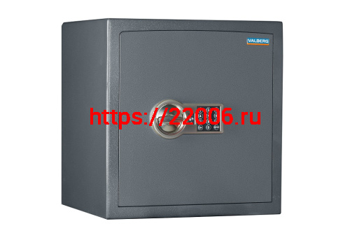 Сейф Valberg Карат ASK-46.EL ГРАФИТ фото 2 Сейф Valberg Карат ASK-46.EL ГРАФИТ фото 2