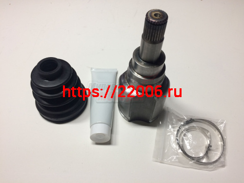 Шрус внутренний правый Emgrand X7, 1.8 (1014014595)