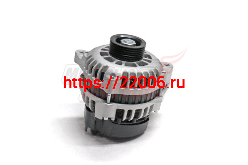 Генератор Bonus, Bonus 3 (A153701110BA)