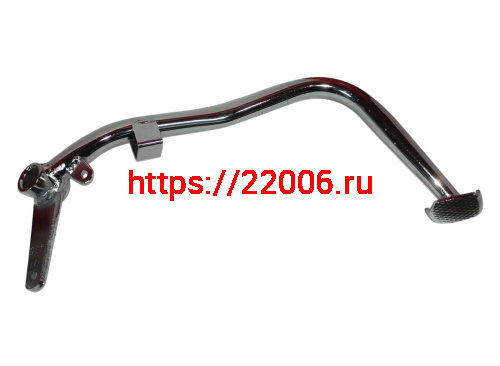 Педаль тормоза заднего SIGMA SPORT/SIGMA Педаль тормоза заднего SIGMA SPORT/SIGMA