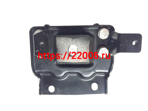 Опора двигателя левая X7 2.0 (1016004510)