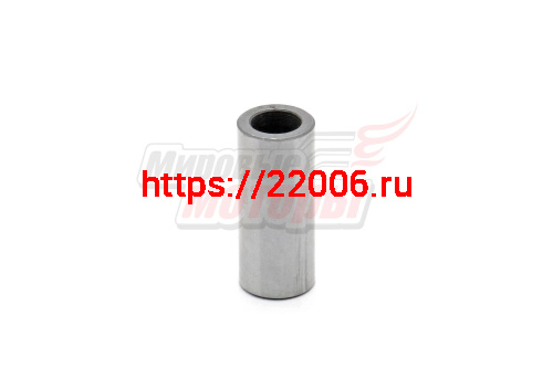 Палец поршневой Агро d19 (220.04.0.0004) (45мм) Палец поршневой Агро d19 (220.04.0.0004) (45мм)