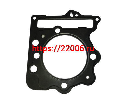 Прокладка головки цилиндра 185YMQ ()