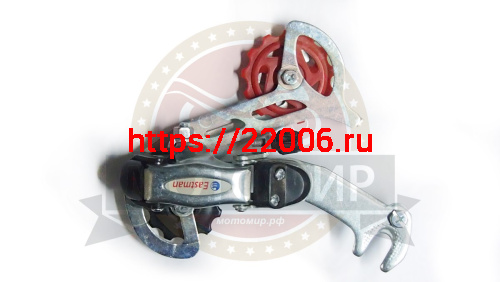 Переключатель передач задний 7 ск.(под ось) (ERT-03) Переключатель передач задний 7 ск.(под ось) (ERT-03)