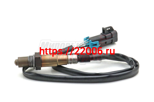 Датчик кислородный передний X80 (5DA0188G1)