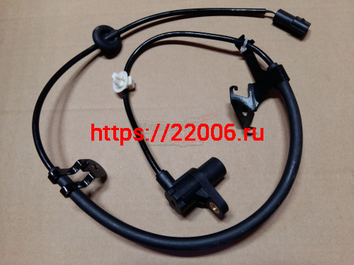 Датчик ABS передний правый MK (1017009294)