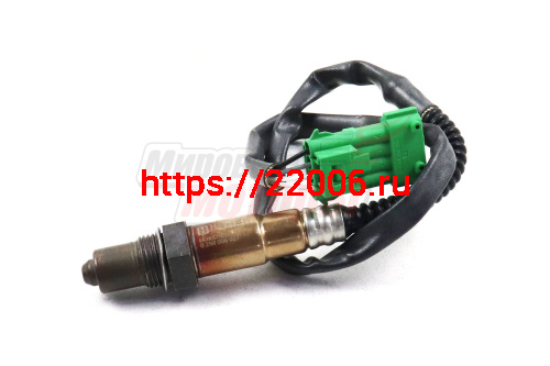 Датчик кислорода Emgrand (HOX57520)