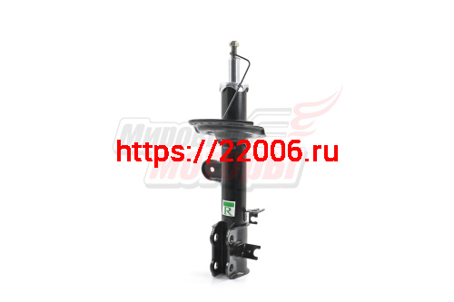 Амортизатор передний правый в сборе Coolray, SX-11 (4013048100)