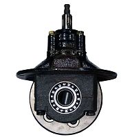 Редуктор заднего моста Аякс (шестерни в сборе)