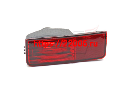 Фонарь противотуманный задний правый X80 (5CA0515L5A)