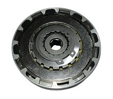 Барабан сцепления 1P54 автомат ATV BRAVO в сборе (1061000-007-0000(с6по12)