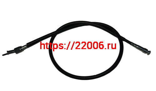 Трос спидометра L-930мм, COMBAT 400 Трос спидометра L-930мм, COMBAT 400