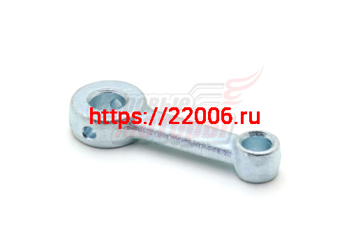 Рычаг переключения передач нижний КПП SR1Z-135Е Рычаг переключения передач нижний КПП SR1Z-135Е
